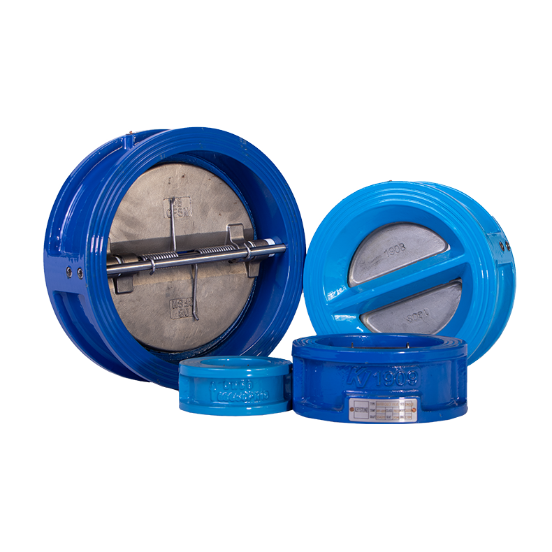 شیر خودکار دبل پلیت بدنه چدن و دیسک استیل کیستون